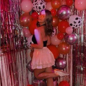 Meet your Posher, Lillian